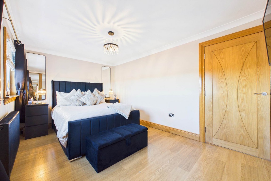 Images for Biggar Road, Cleland, Motherwell