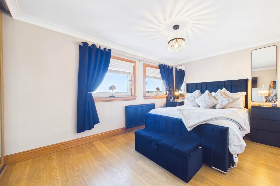 Images for Biggar Road, Cleland, Motherwell