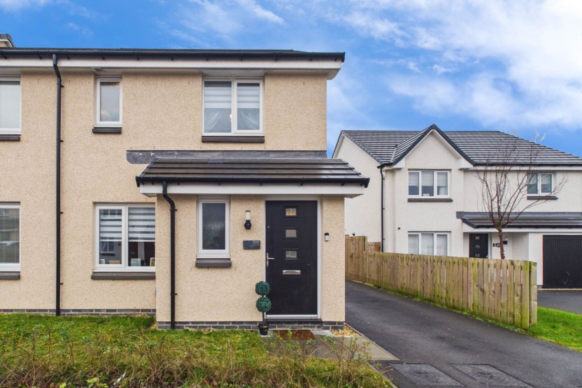 Images for Lotus Crescent, Cleland