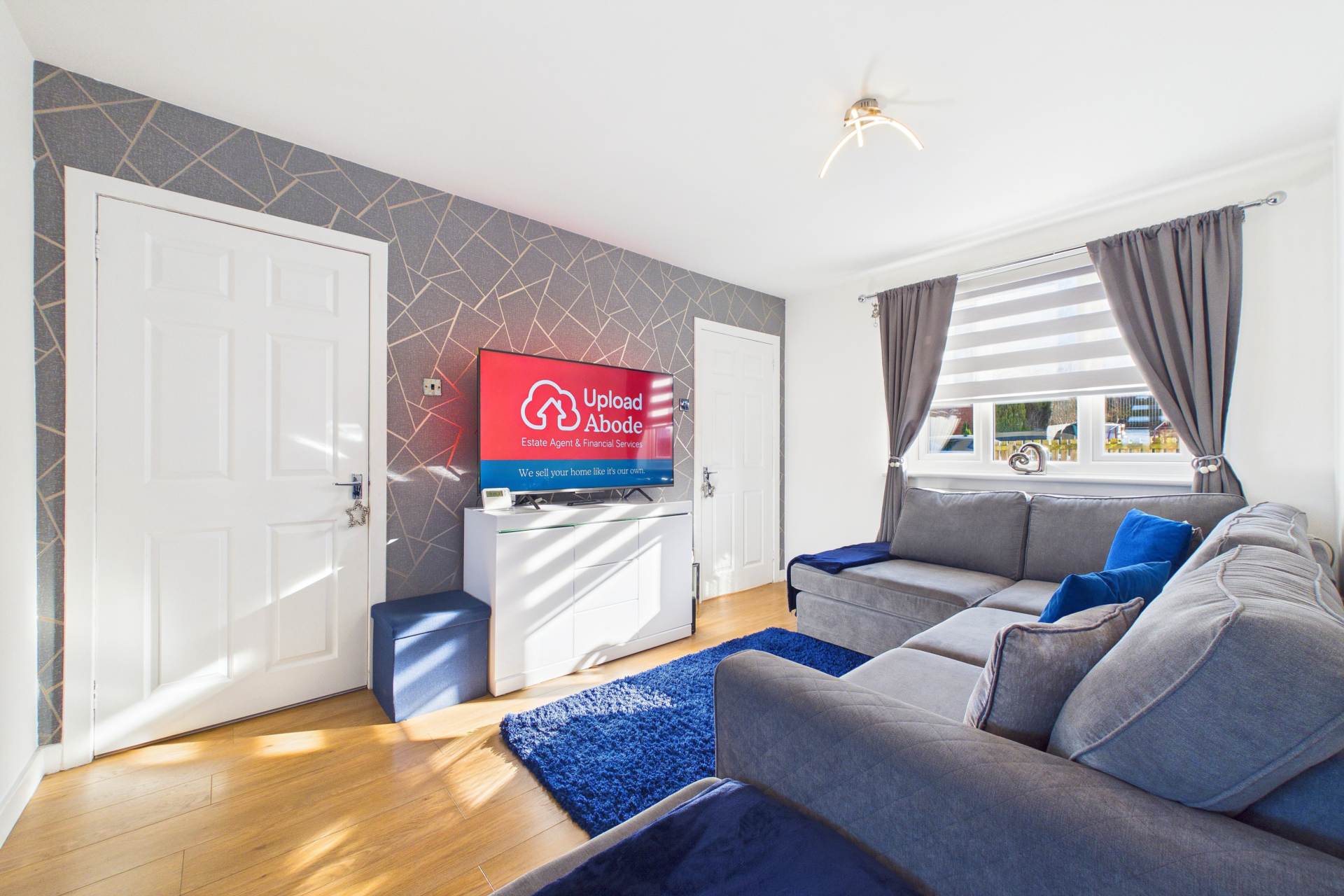 Buchan Street, Wishaw