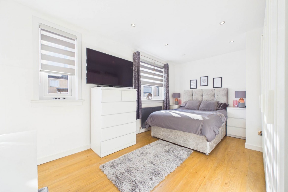 Images for Buchan Street, Wishaw