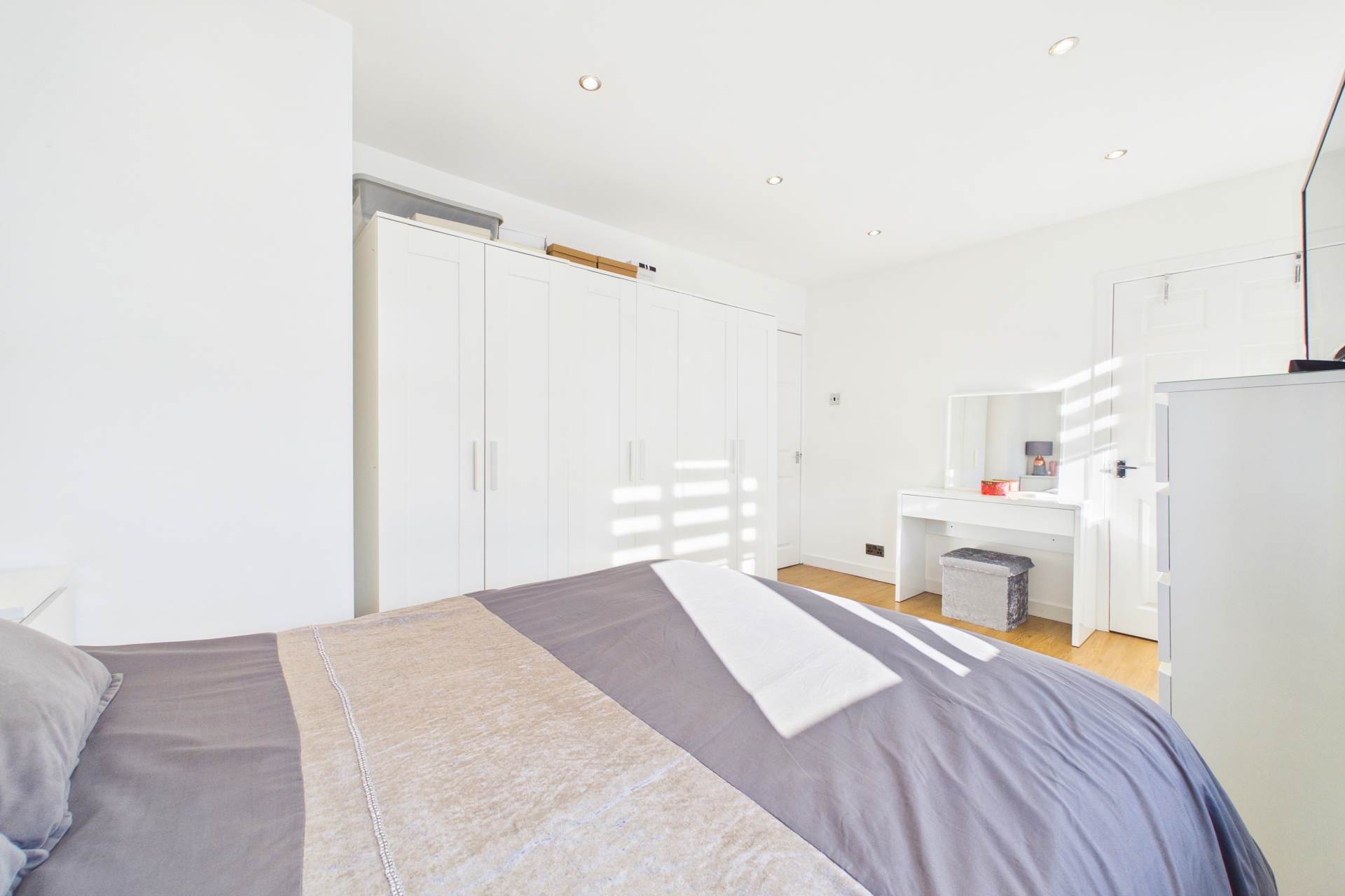 Buchan Street, Wishaw