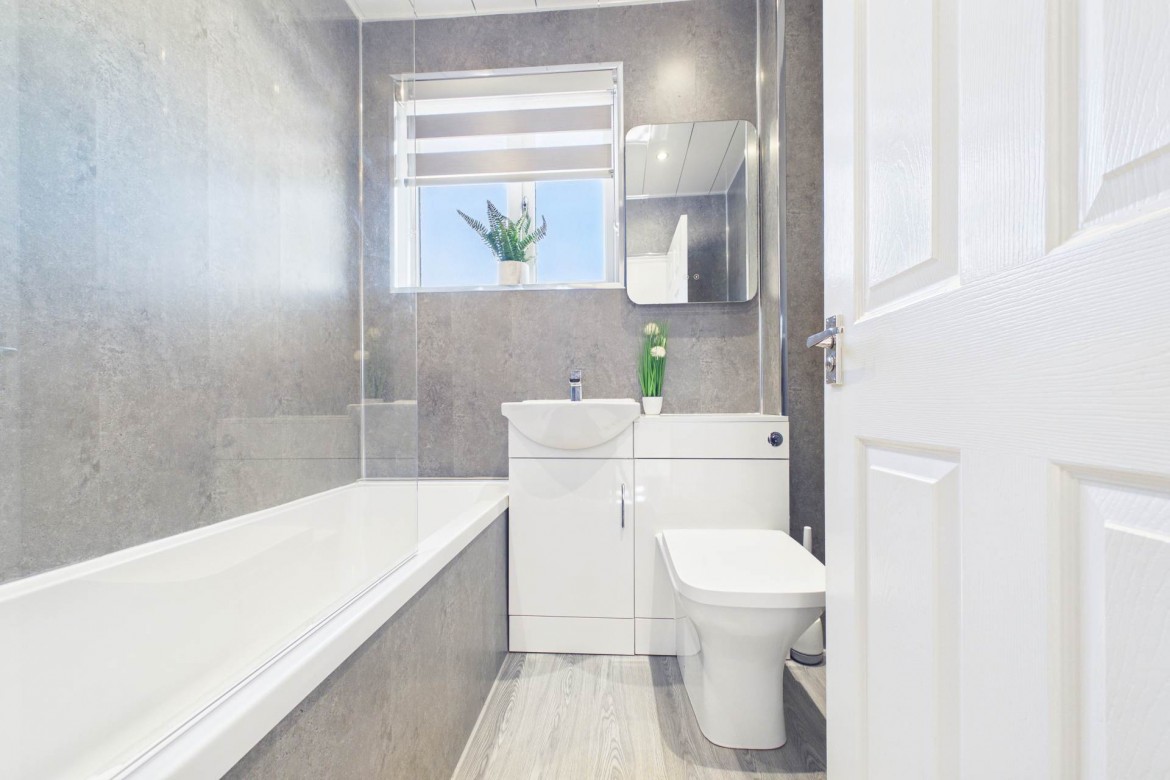 Images for Buchan Street, Wishaw