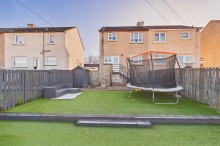 Images for Buchan Street, Wishaw