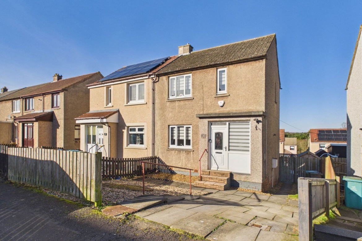 Images for Buchan Street, Wishaw