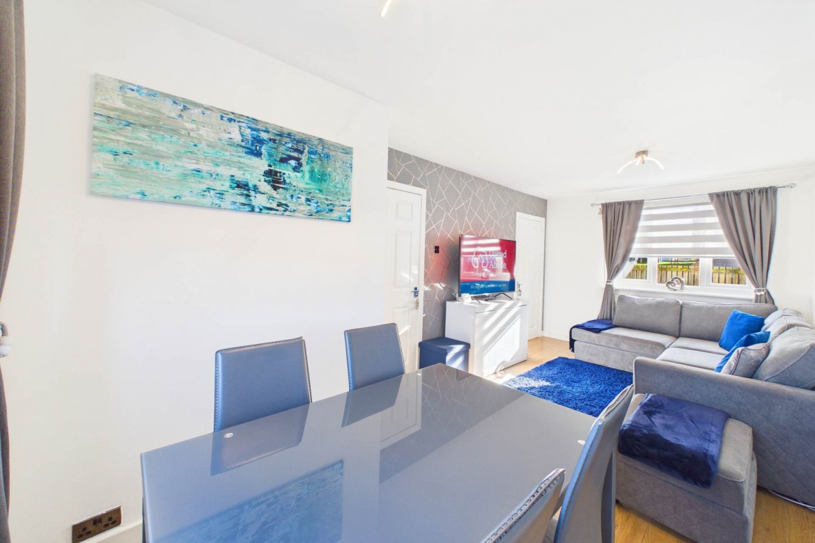 Images for Buchan Street, Wishaw