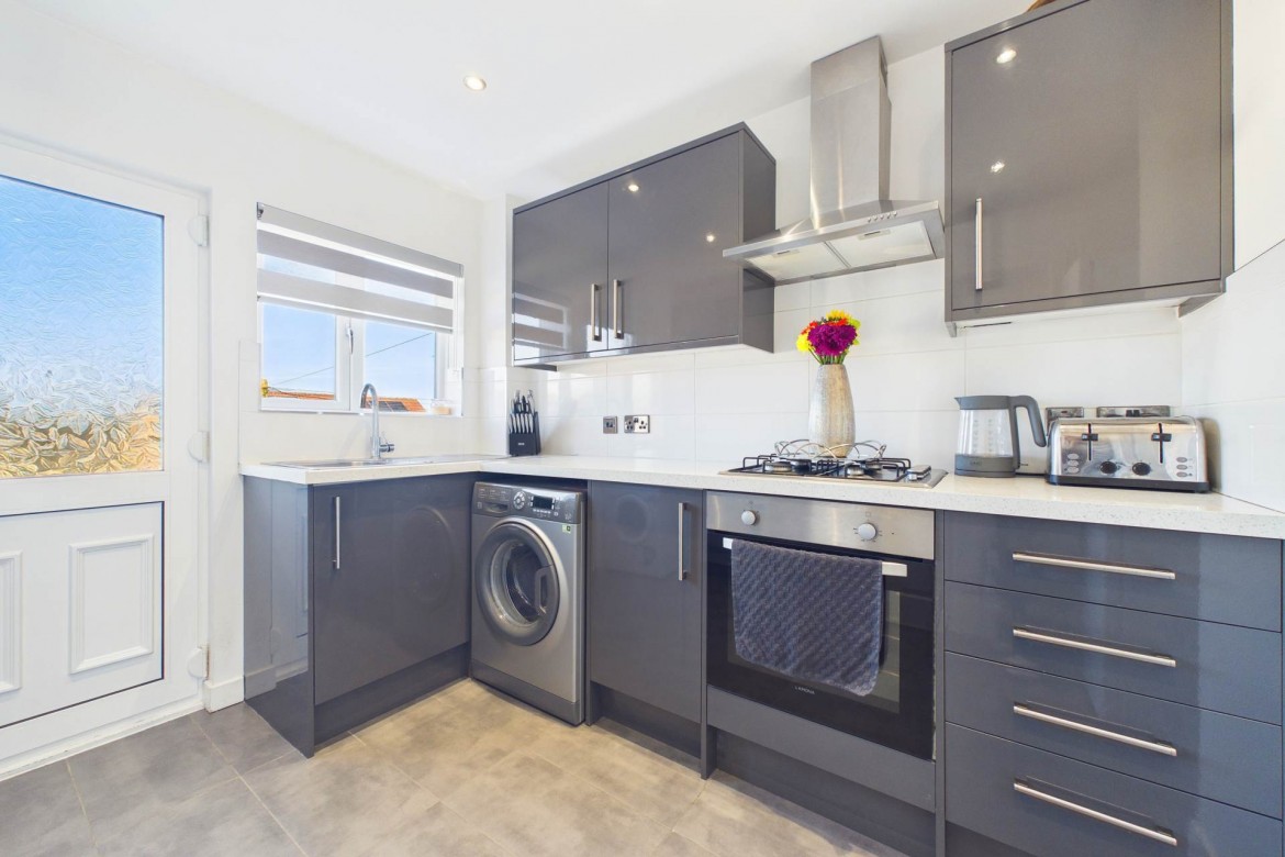 Images for Buchan Street, Wishaw