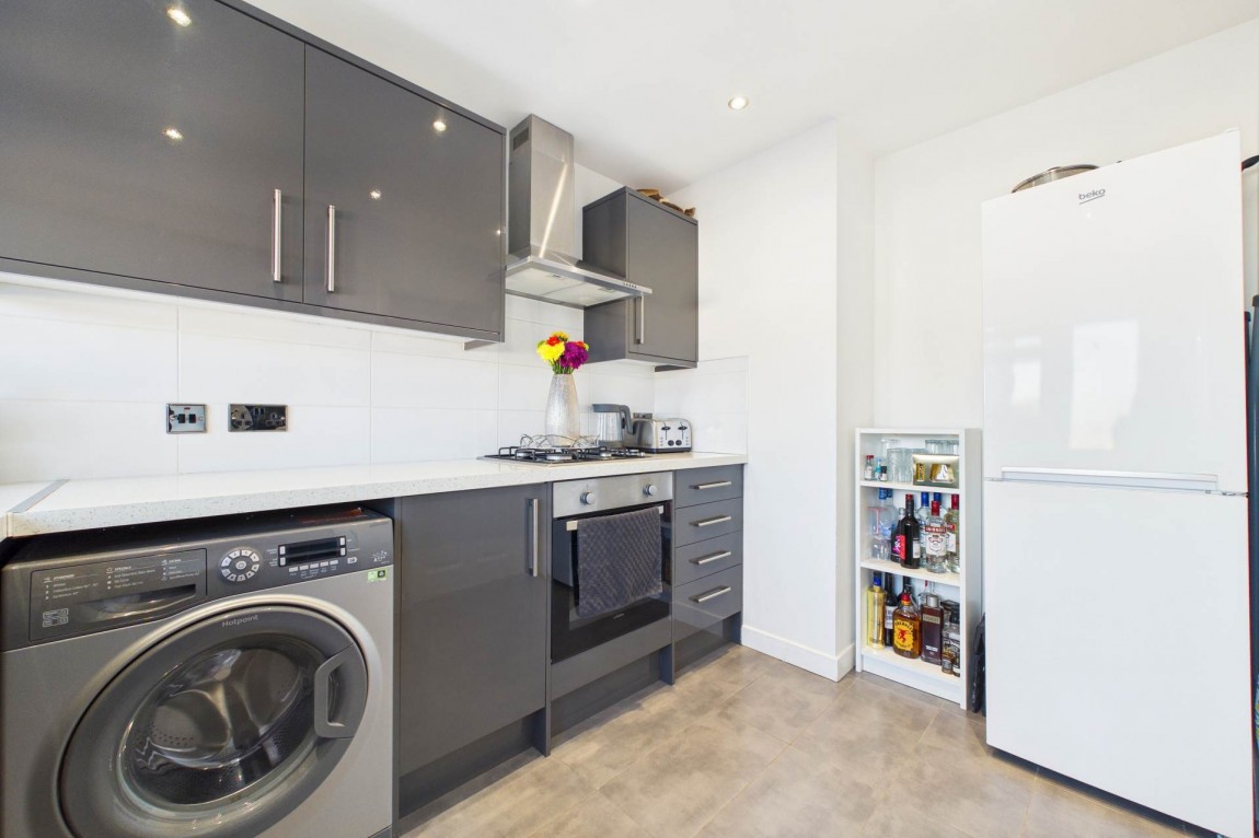 Images for Buchan Street, Wishaw