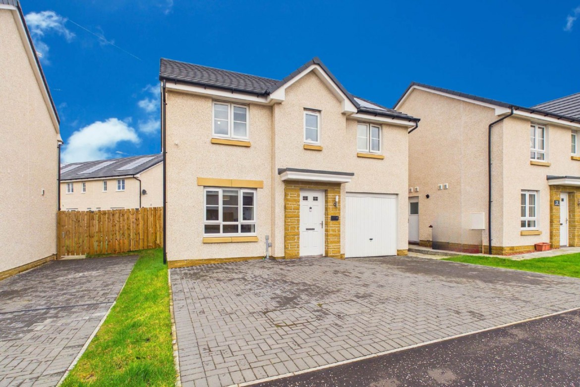 Images for Cornflower Avenue, Cambuslang