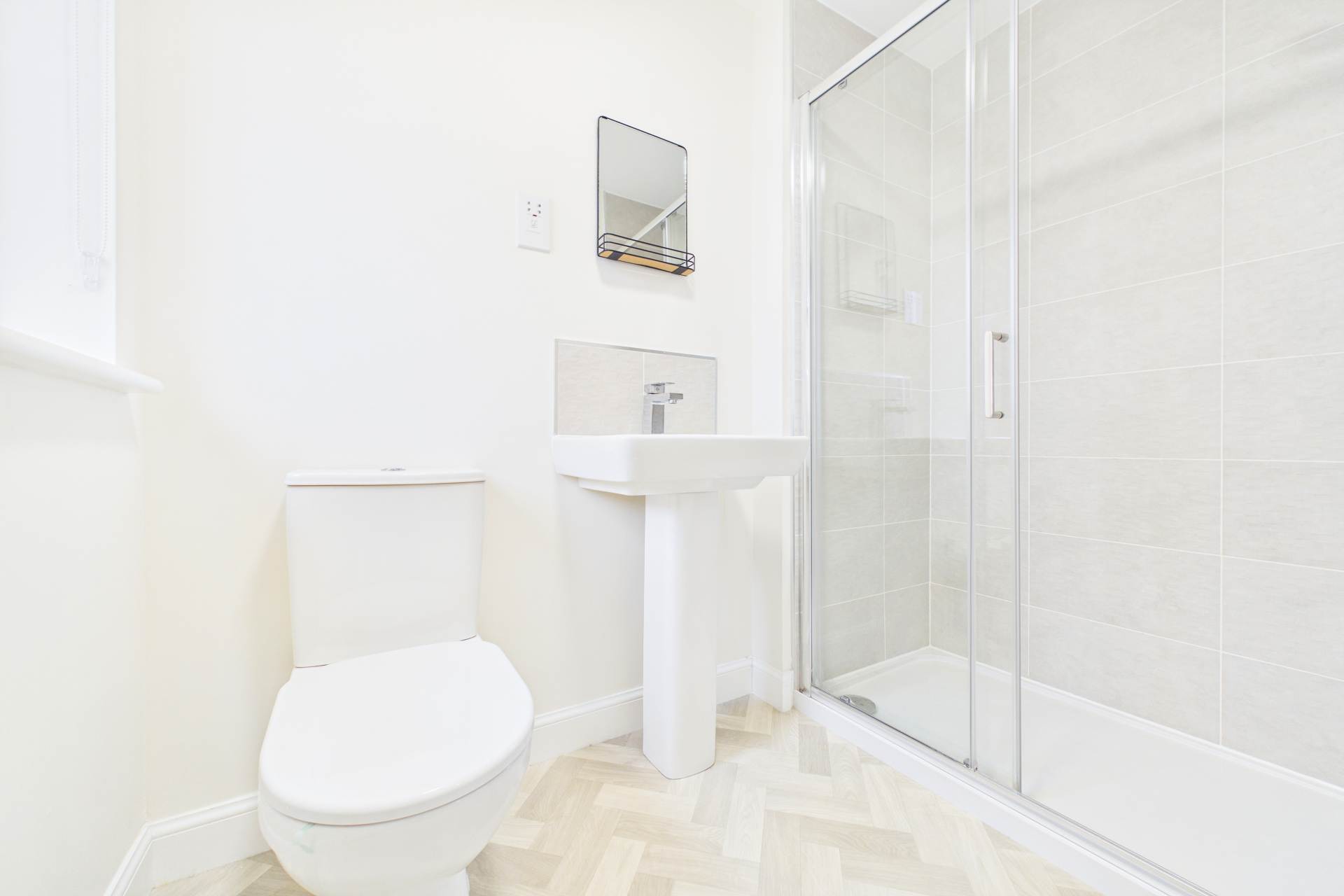 Cornflower Avenue, Cambuslang