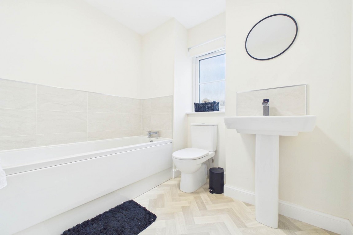 Images for Cornflower Avenue, Cambuslang