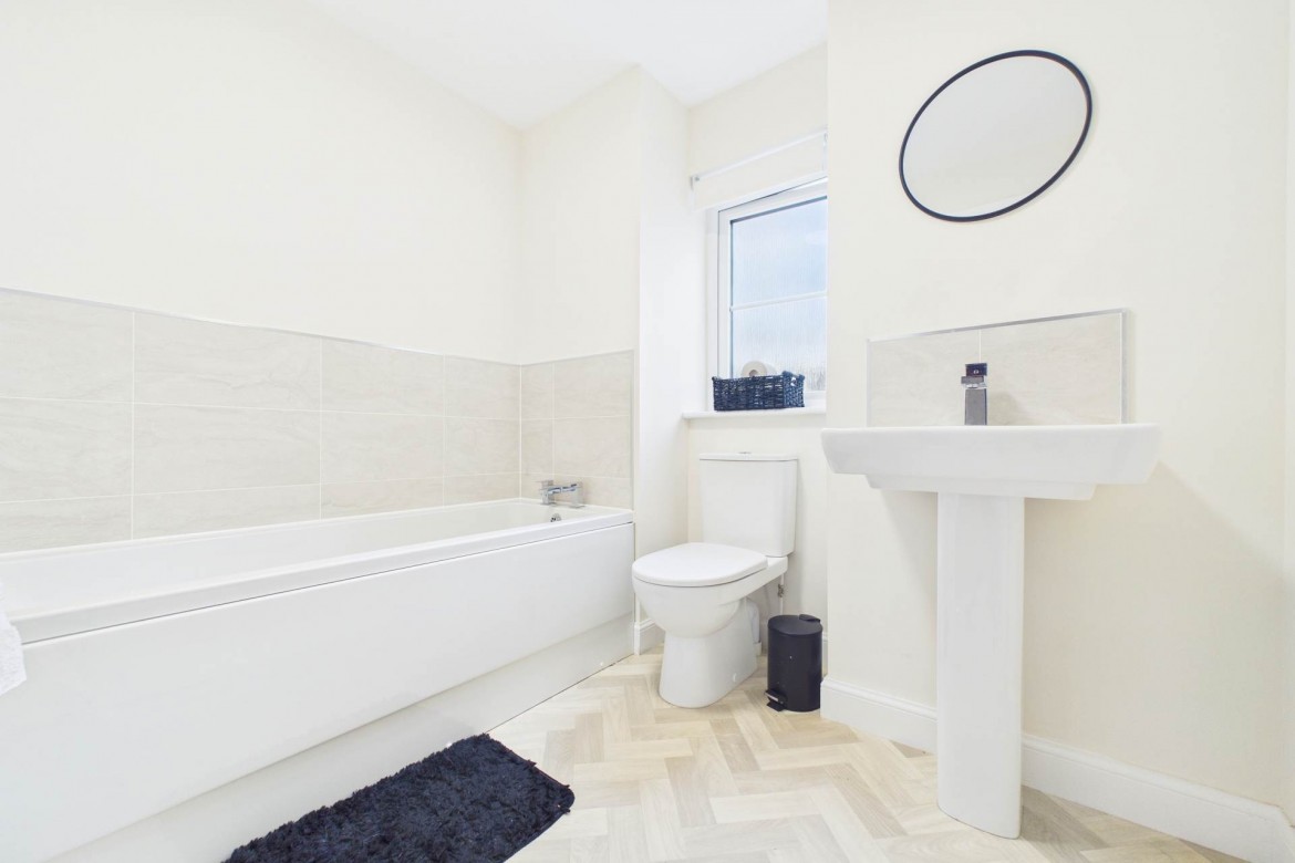 Images for Cornflower Avenue, Cambuslang