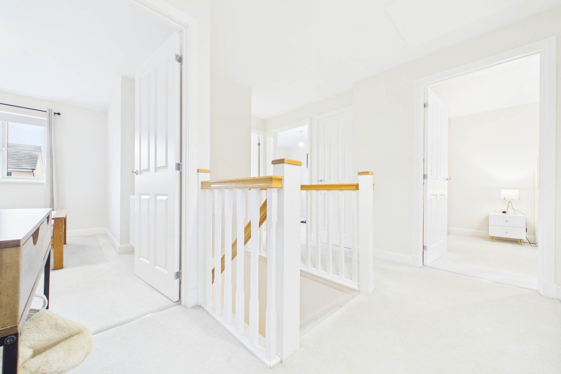 Cornflower Avenue, Cambuslang