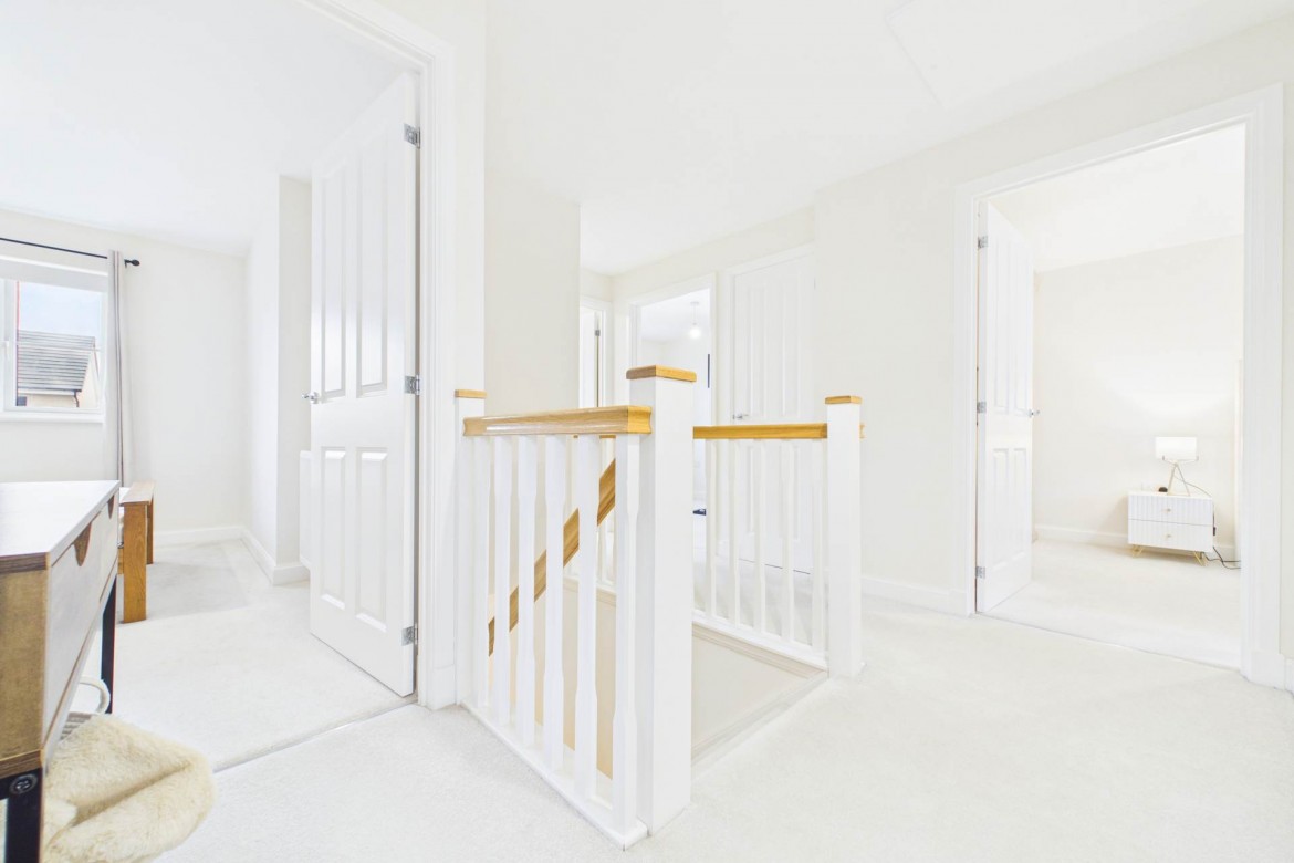 Images for Cornflower Avenue, Cambuslang