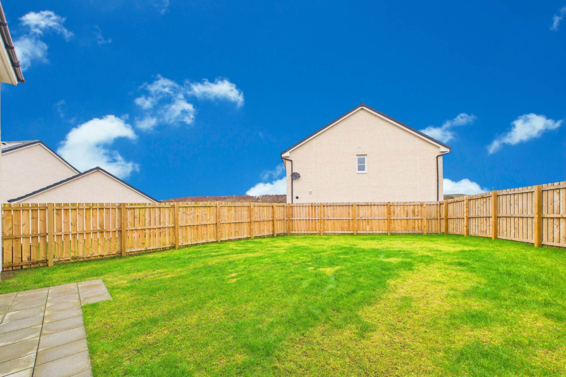 Cornflower Avenue, Cambuslang