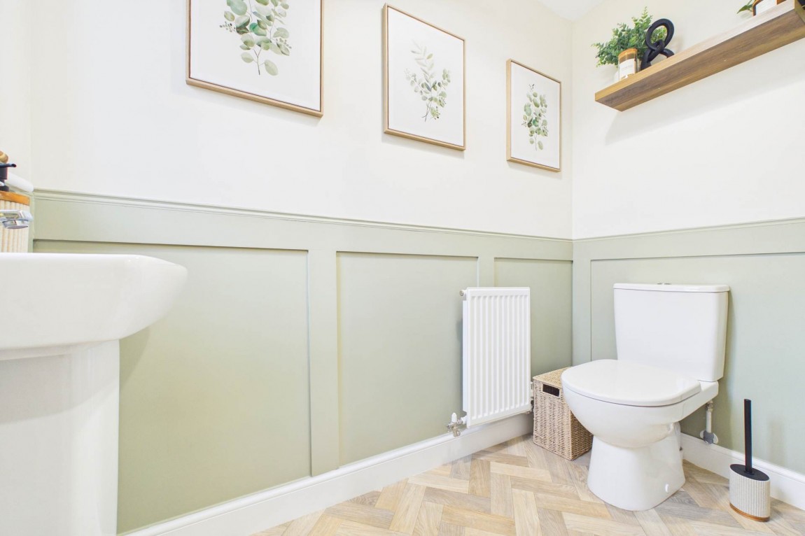 Images for Cornflower Avenue, Cambuslang