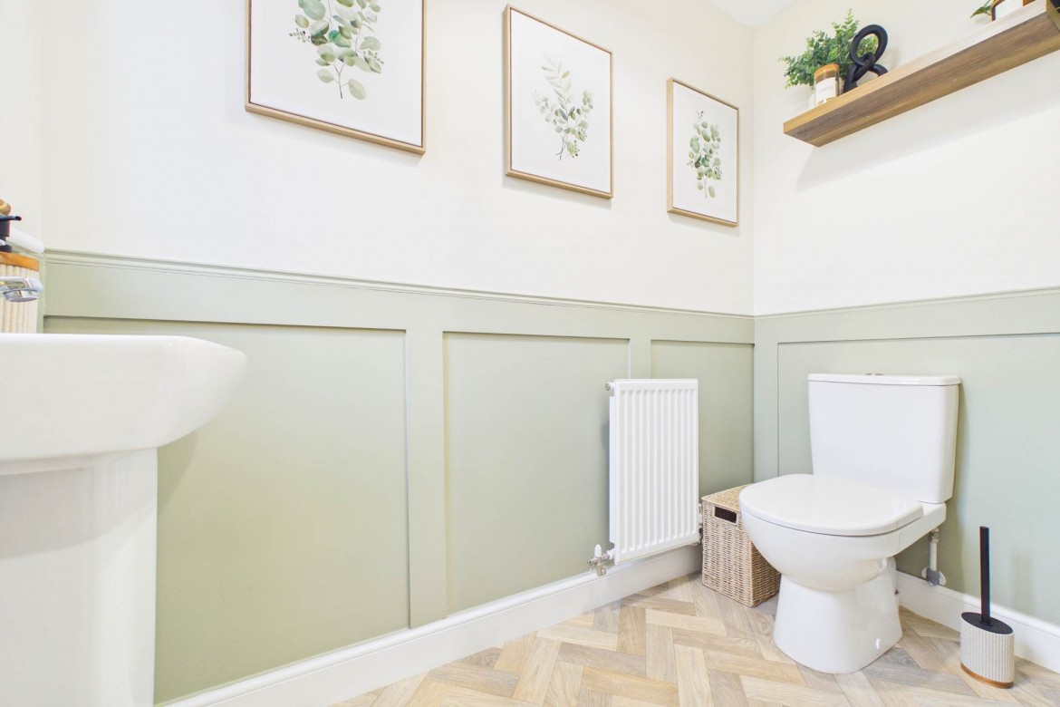 Images for Cornflower Avenue, Cambuslang