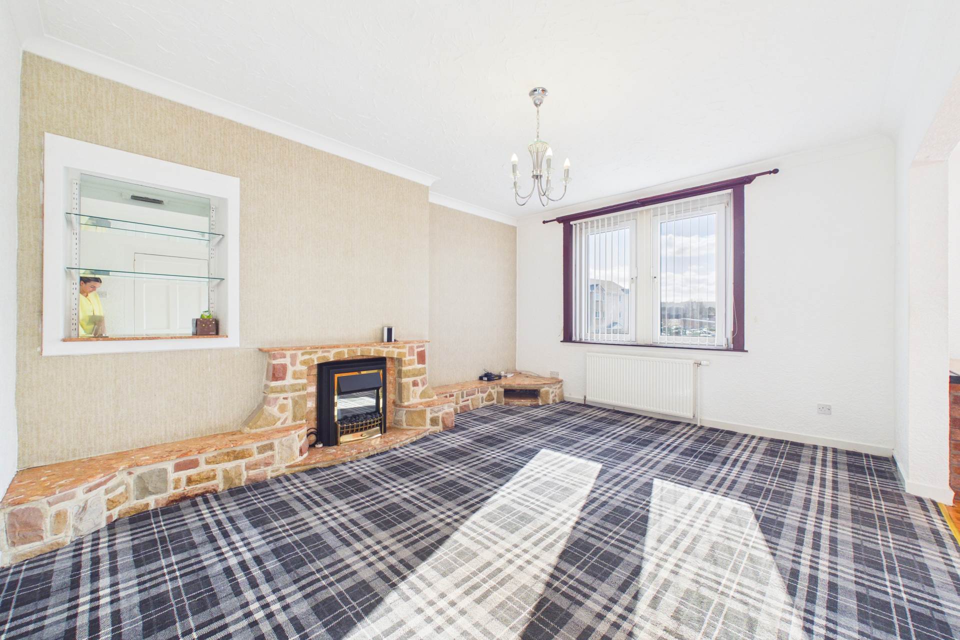 Calder Street, Blantyre