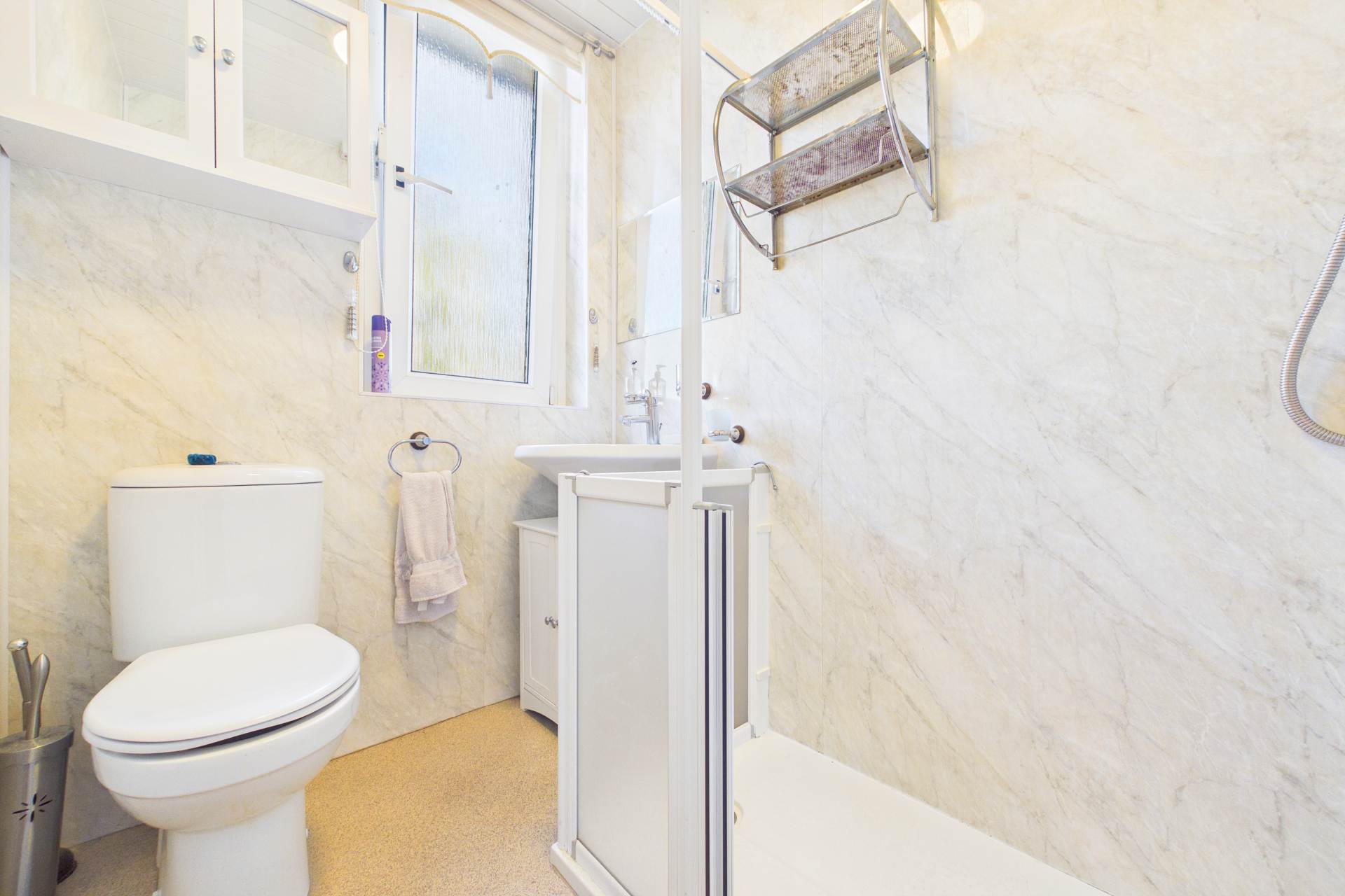 Calder Street, Blantyre