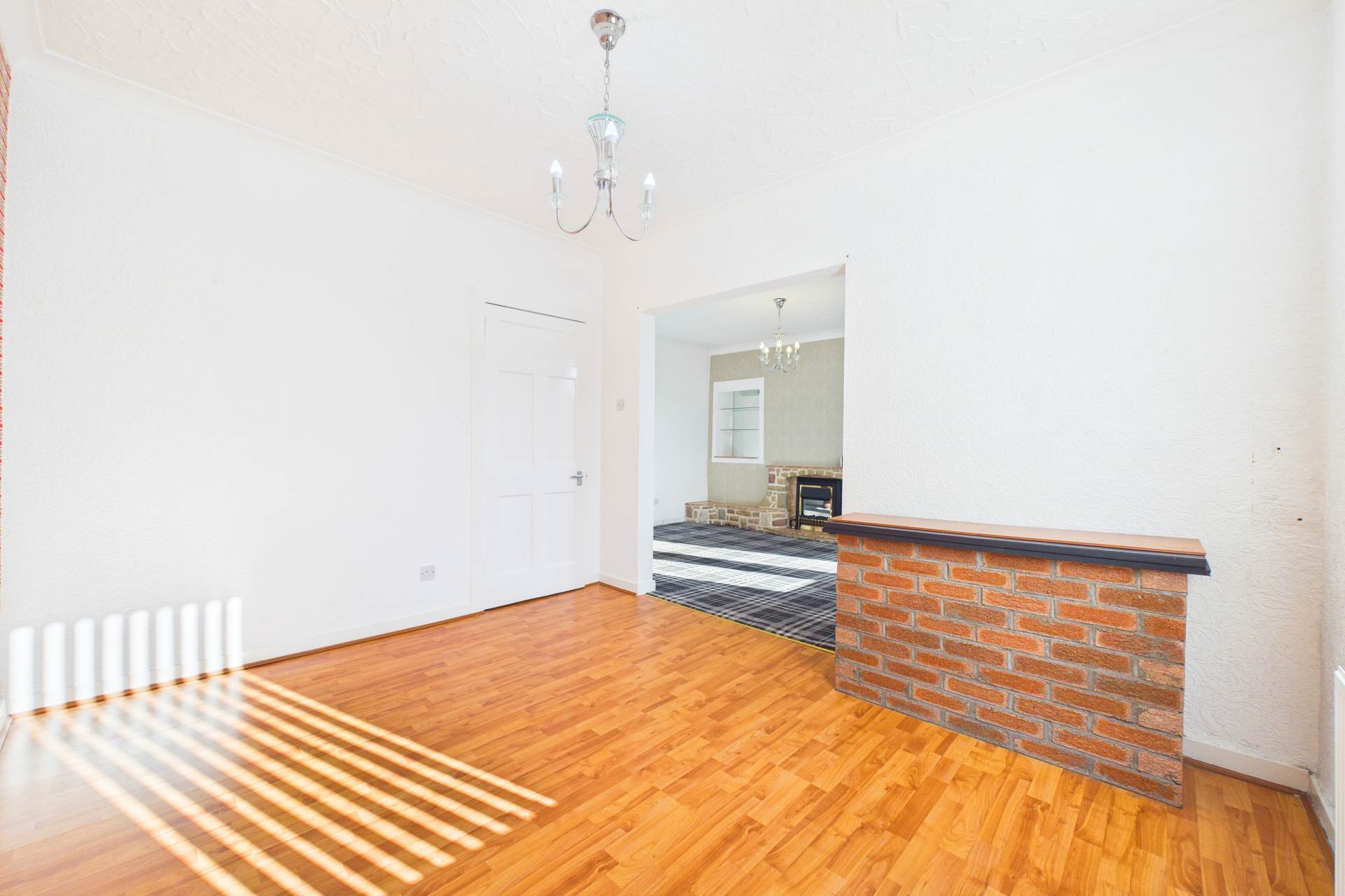 Calder Street, Blantyre