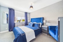 Images for Luggieburn Walk, Coatbridge