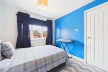 Images for Luggieburn Walk, Coatbridge
