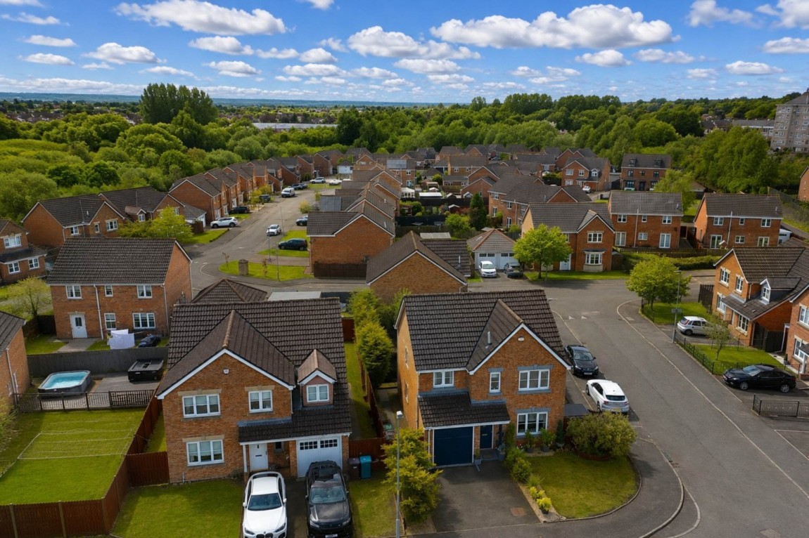 Images for Luggieburn Walk, Coatbridge