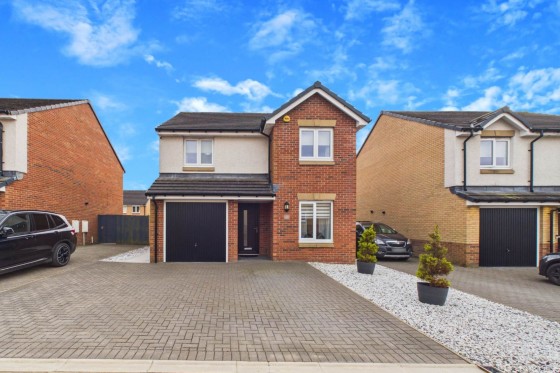 Greenlaw Path, Airdrie