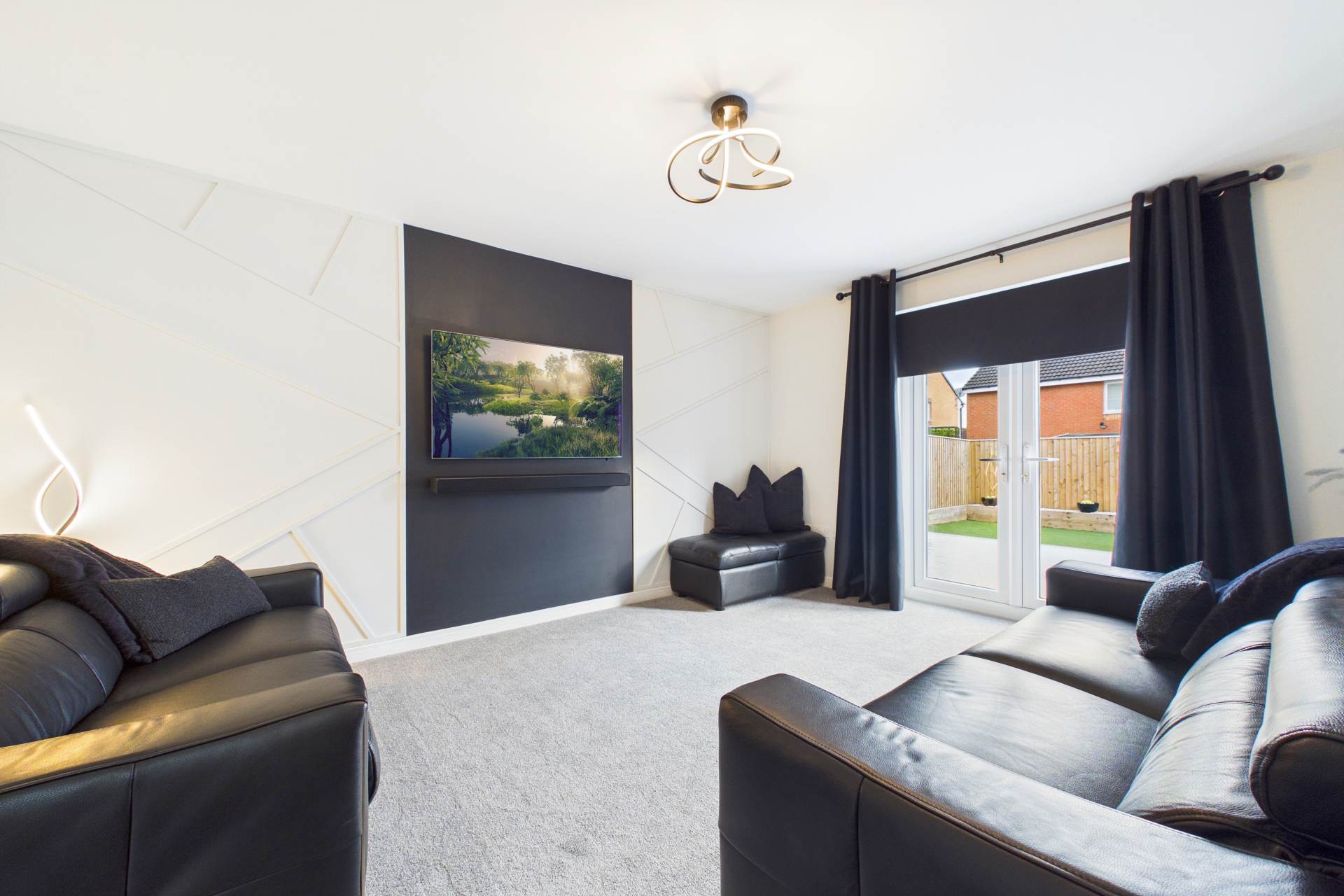 Greenlaw Path, Airdrie