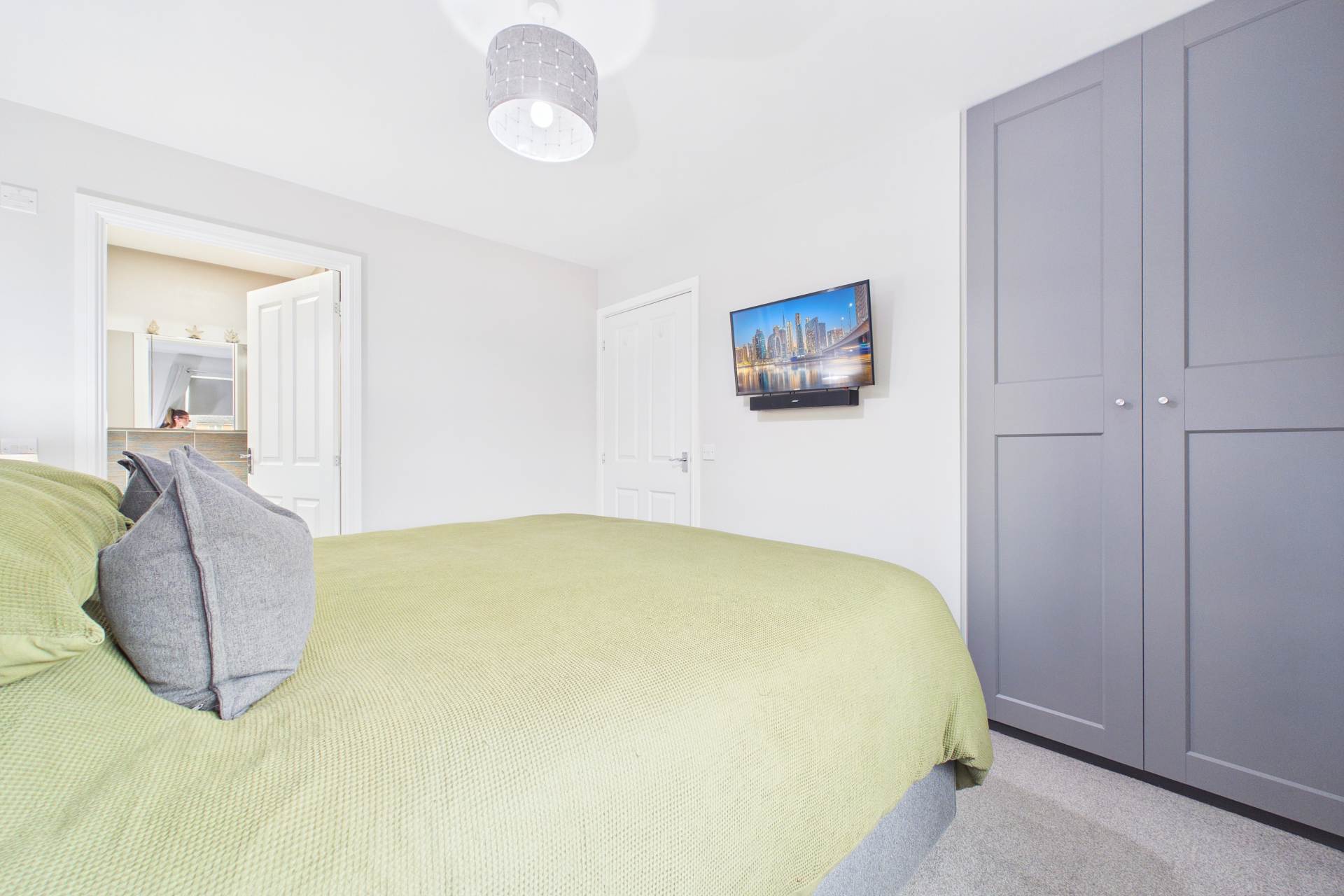 Greenlaw Path, Airdrie