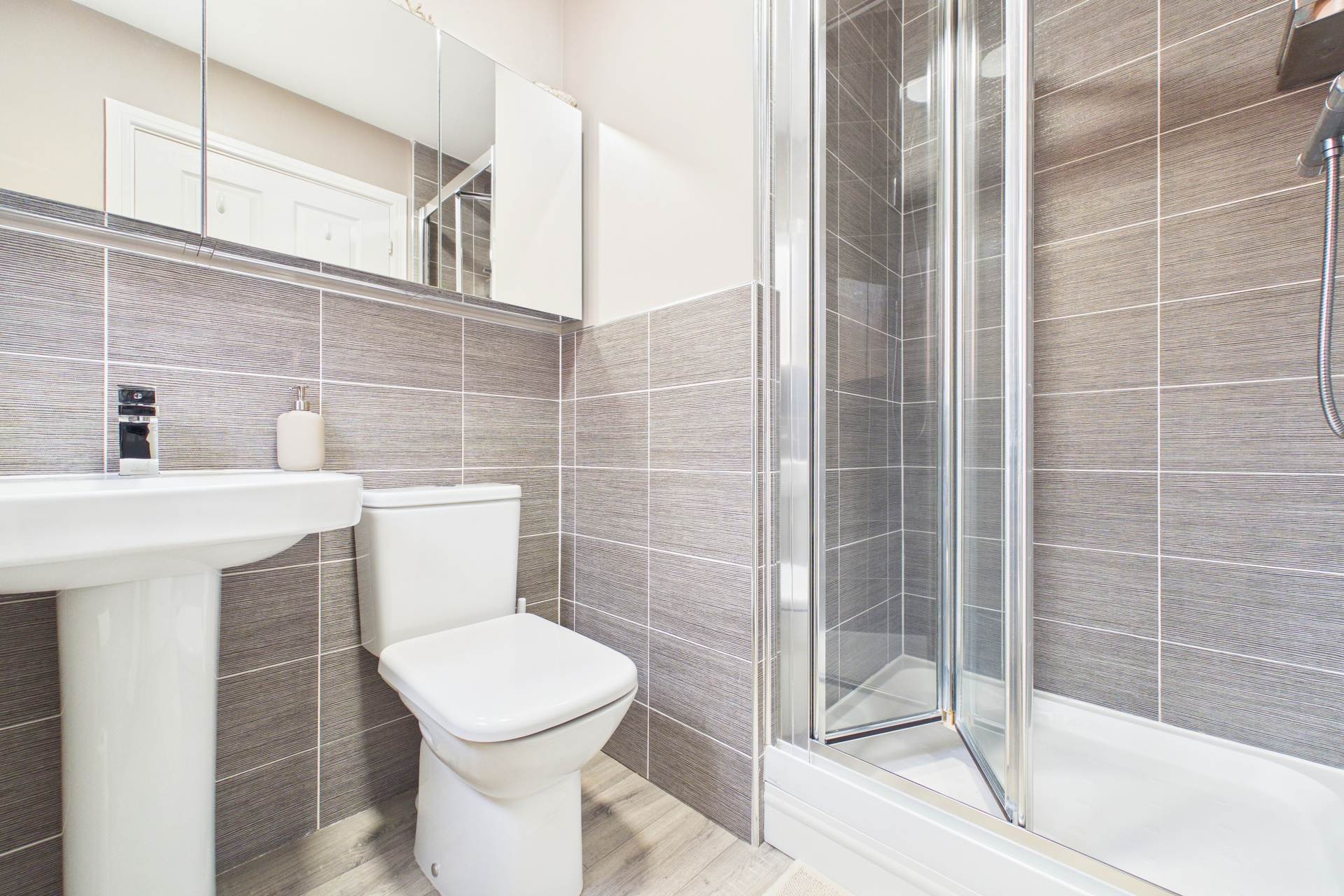 Greenlaw Path, Airdrie