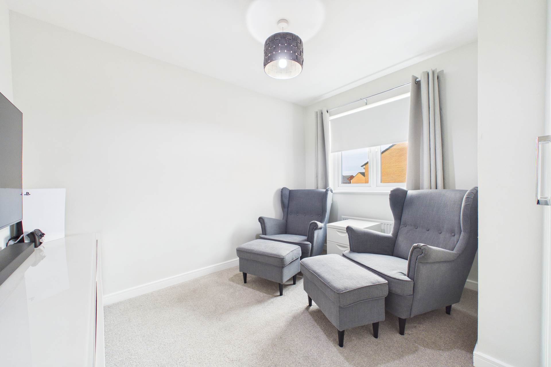 Greenlaw Path, Airdrie