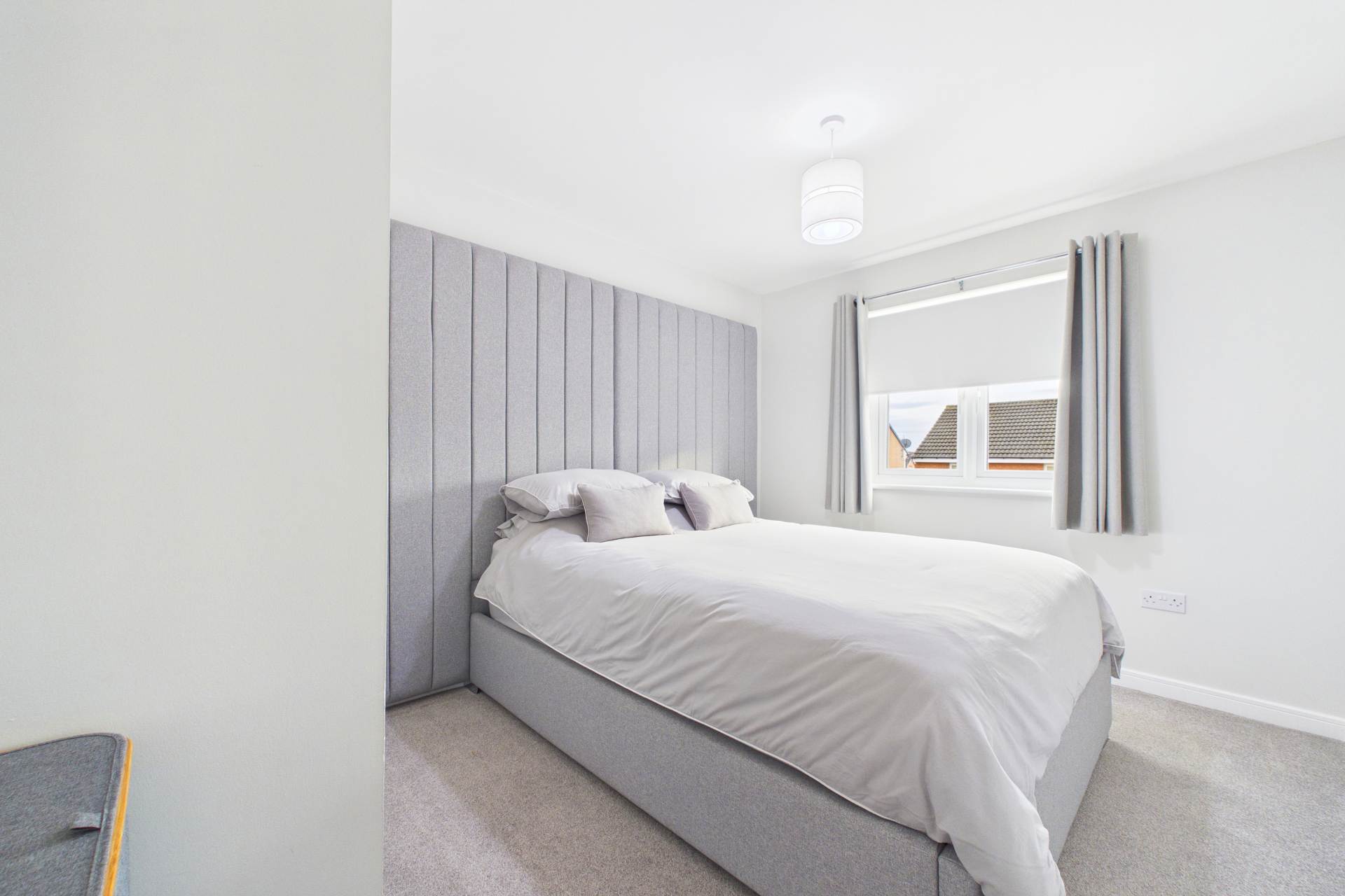 Greenlaw Path, Airdrie