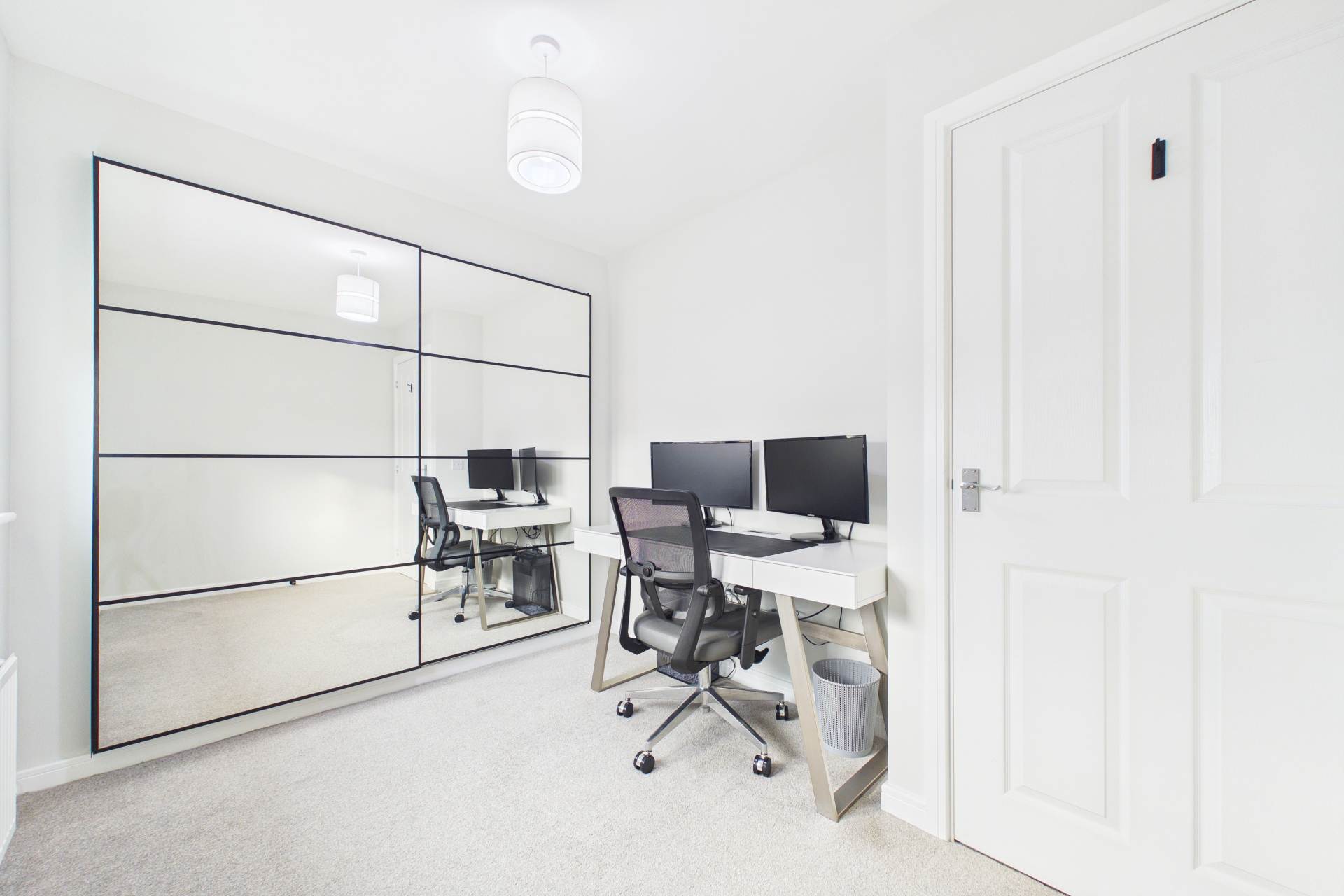 Greenlaw Path, Airdrie