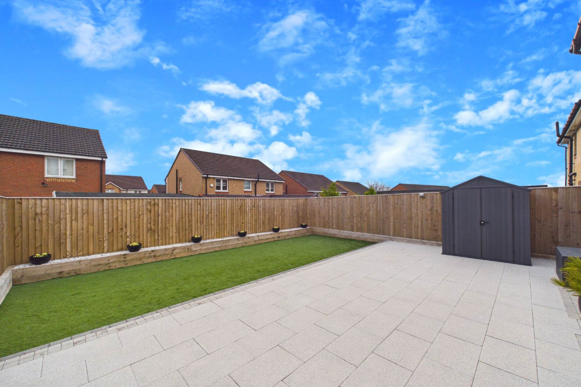 Greenlaw Path, Airdrie