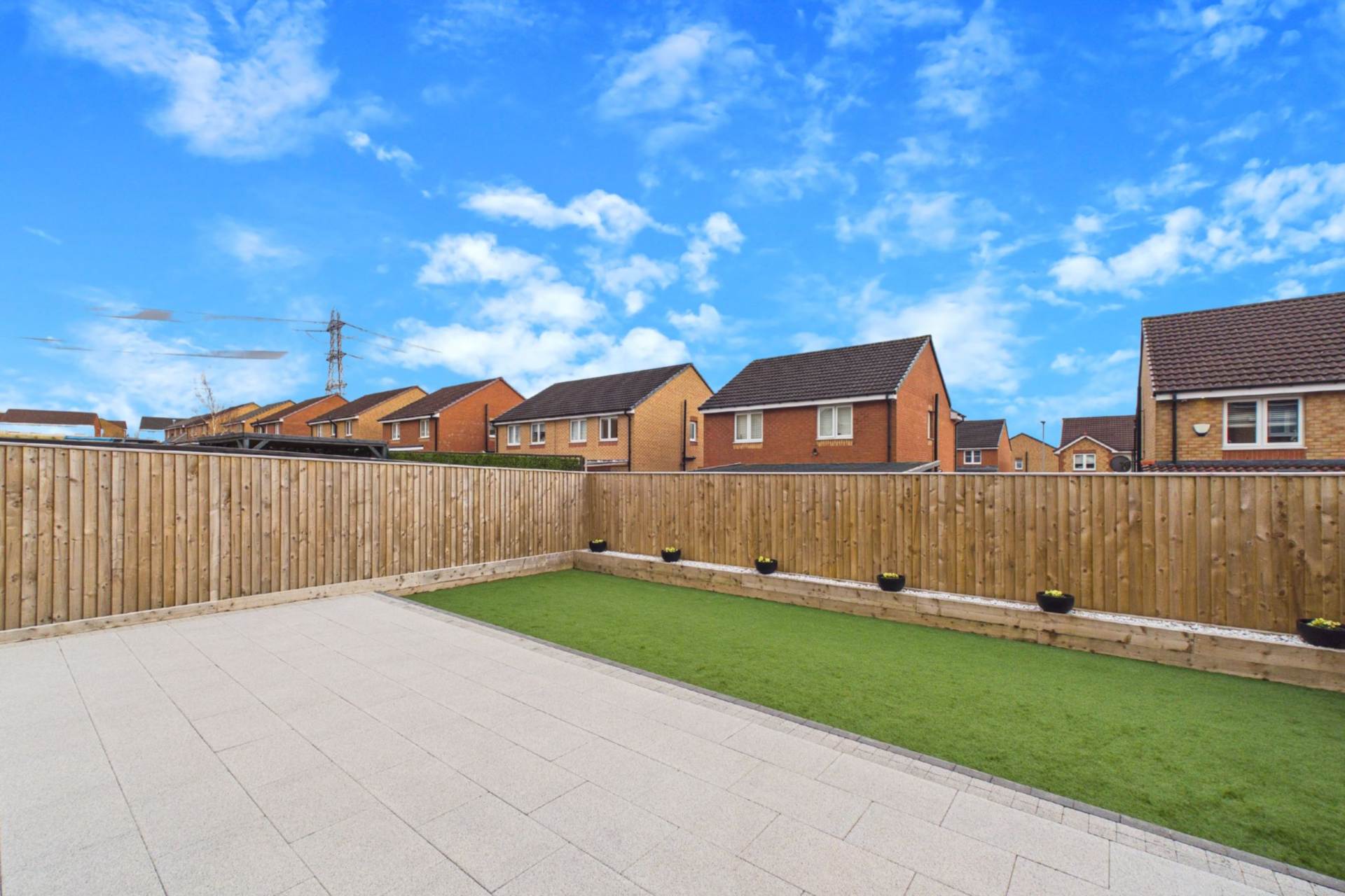 Greenlaw Path, Airdrie