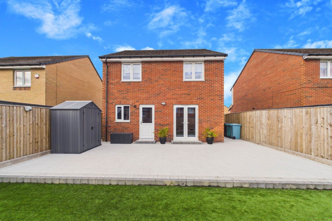 Images for Greenlaw Path, Airdrie