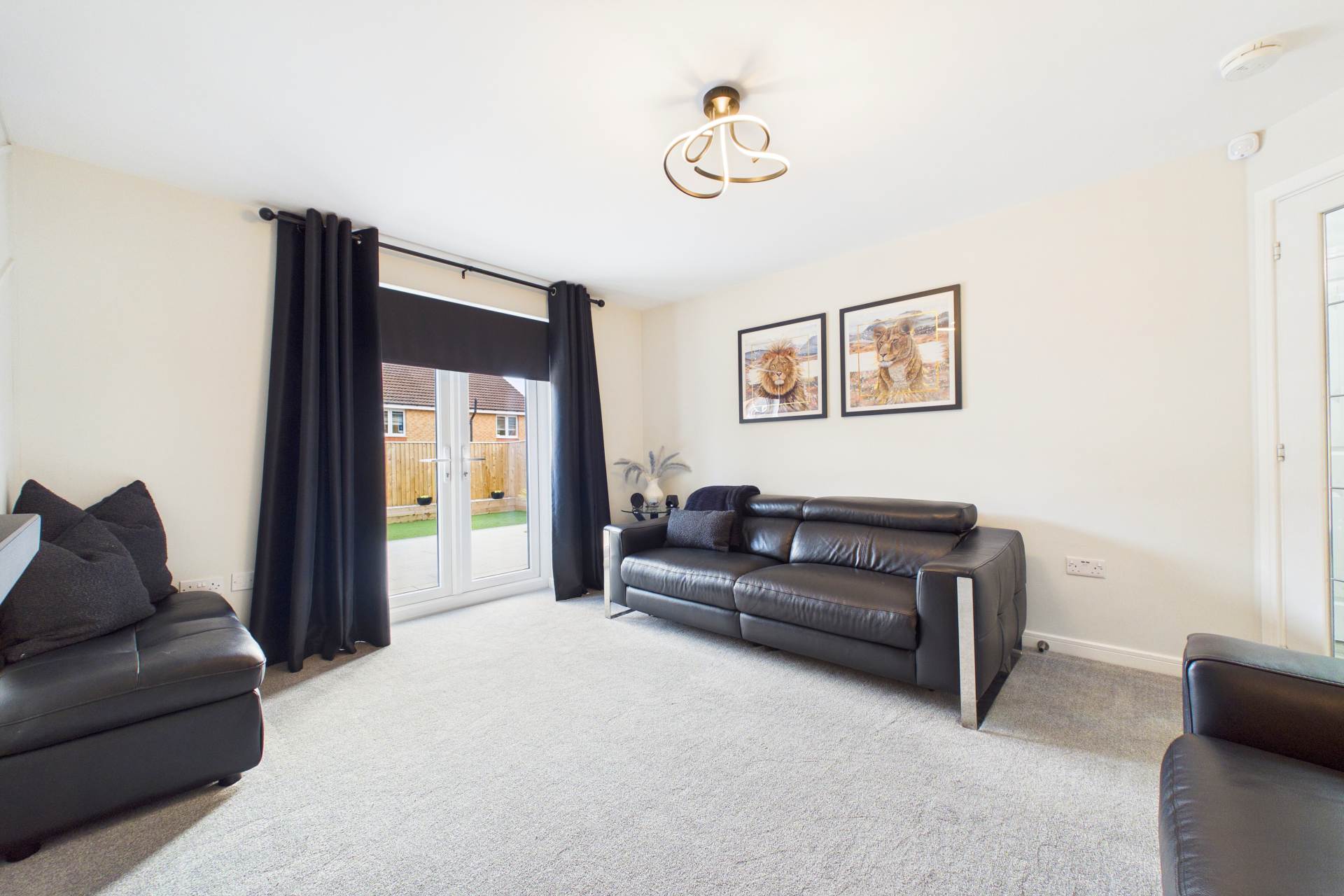 Greenlaw Path, Airdrie