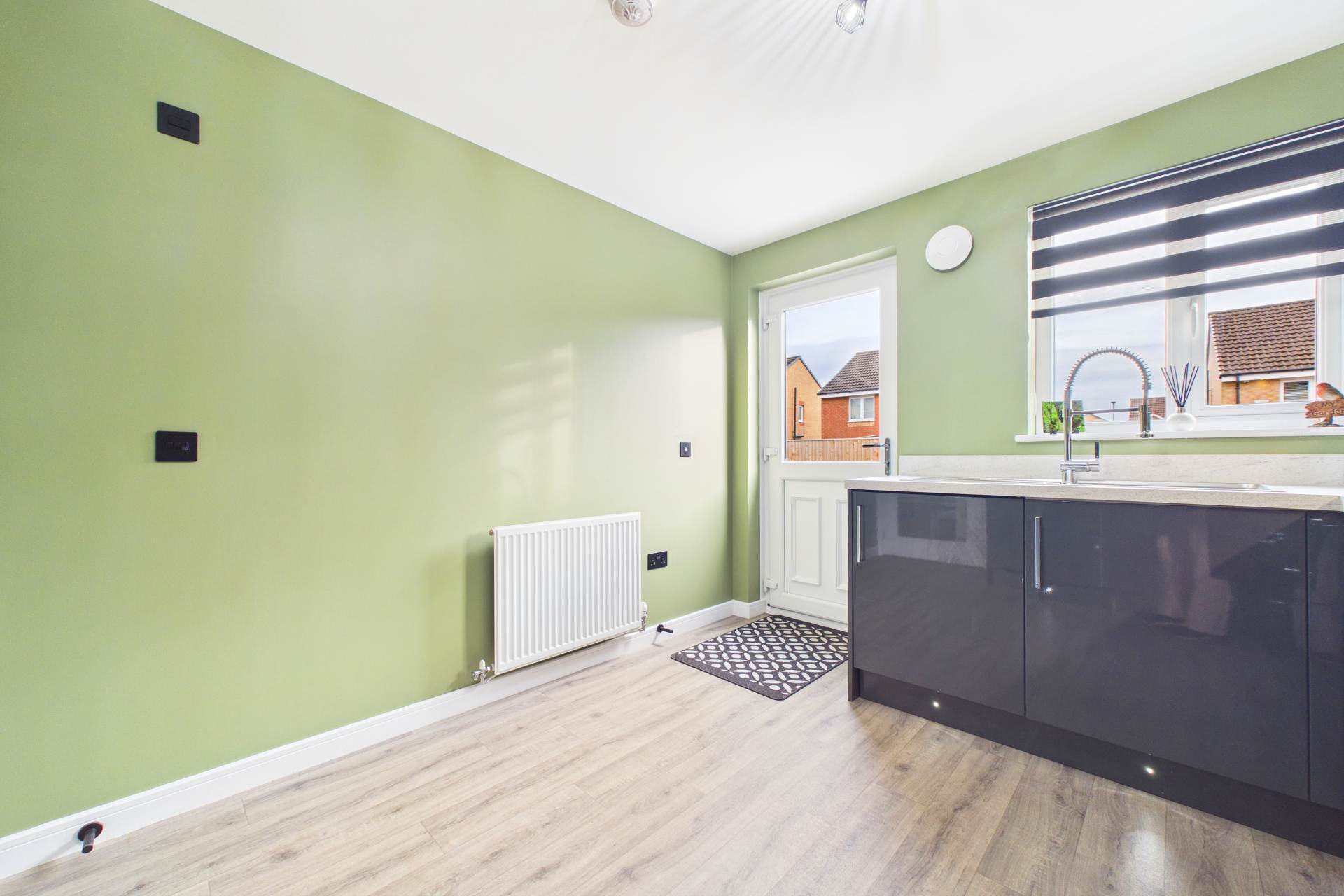 Greenlaw Path, Airdrie