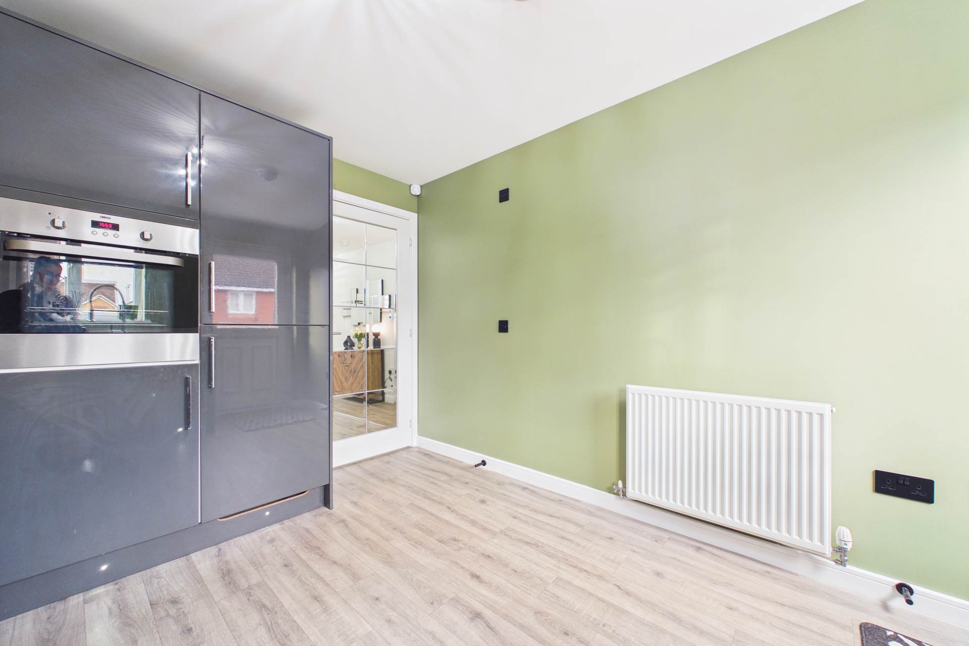 Greenlaw Path, Airdrie