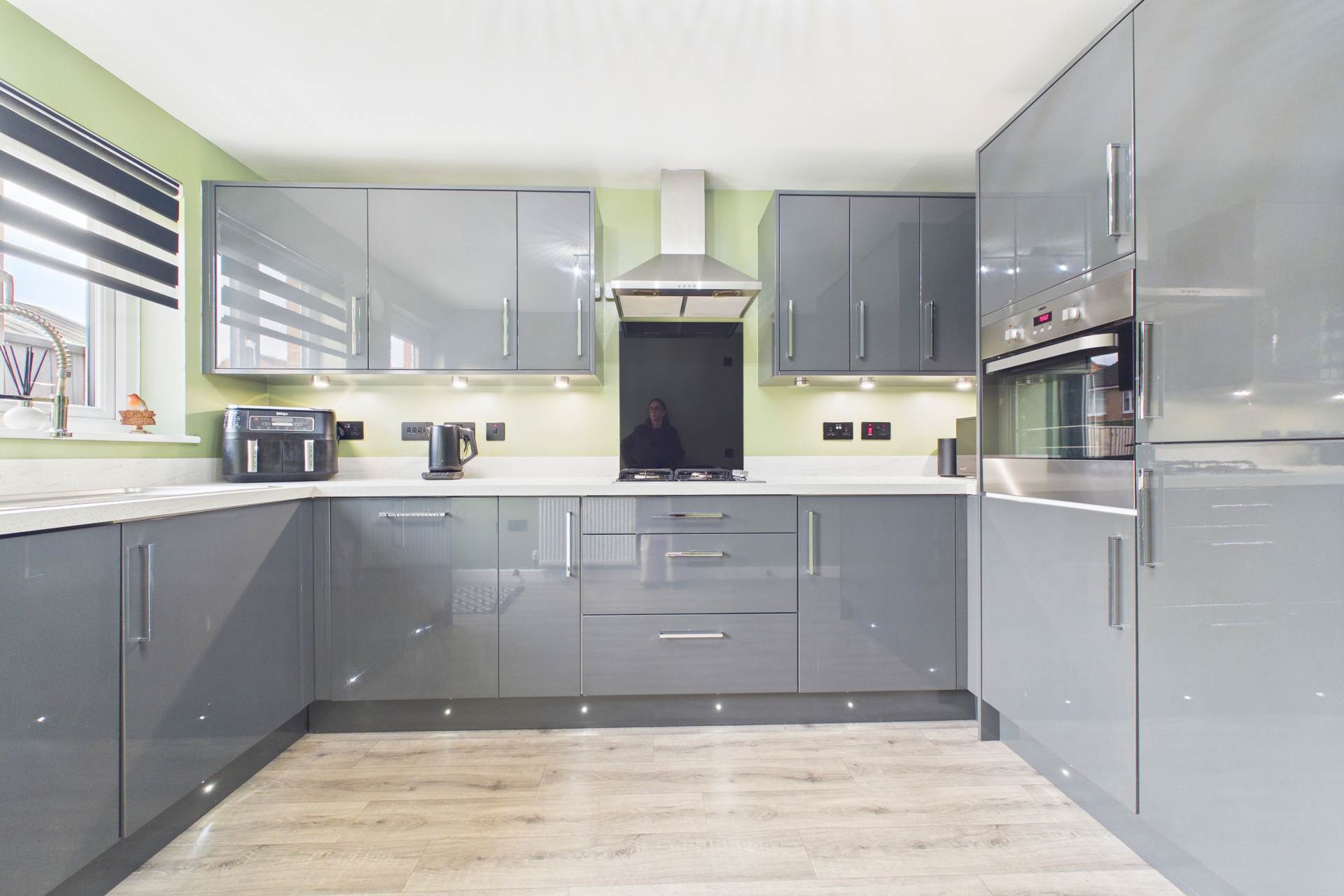 Greenlaw Path, Airdrie