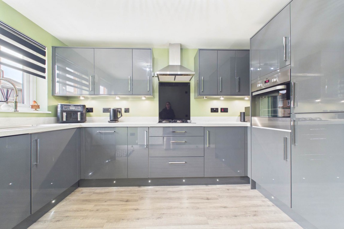 Images for Greenlaw Path, Airdrie