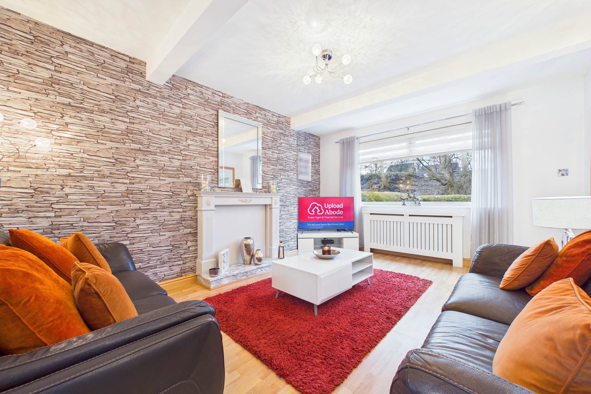 Northbank Avenue, Cambuslang