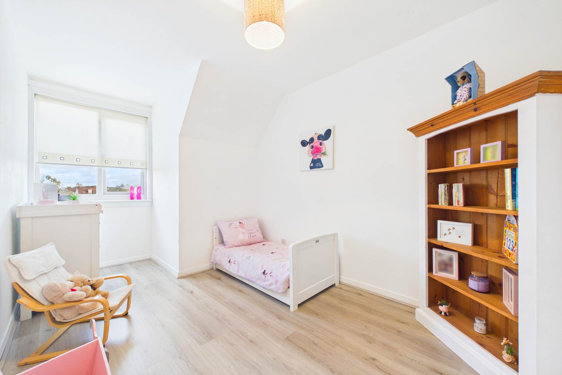 Northbank Avenue, Cambuslang