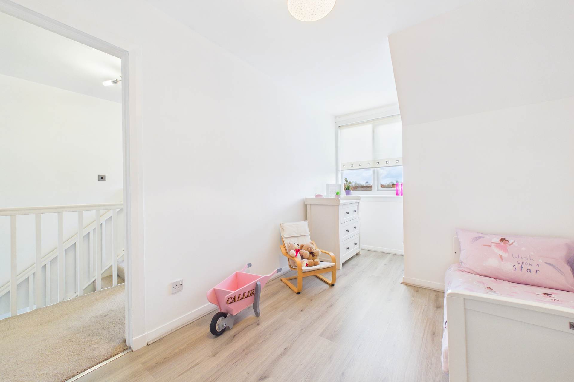 Northbank Avenue, Cambuslang