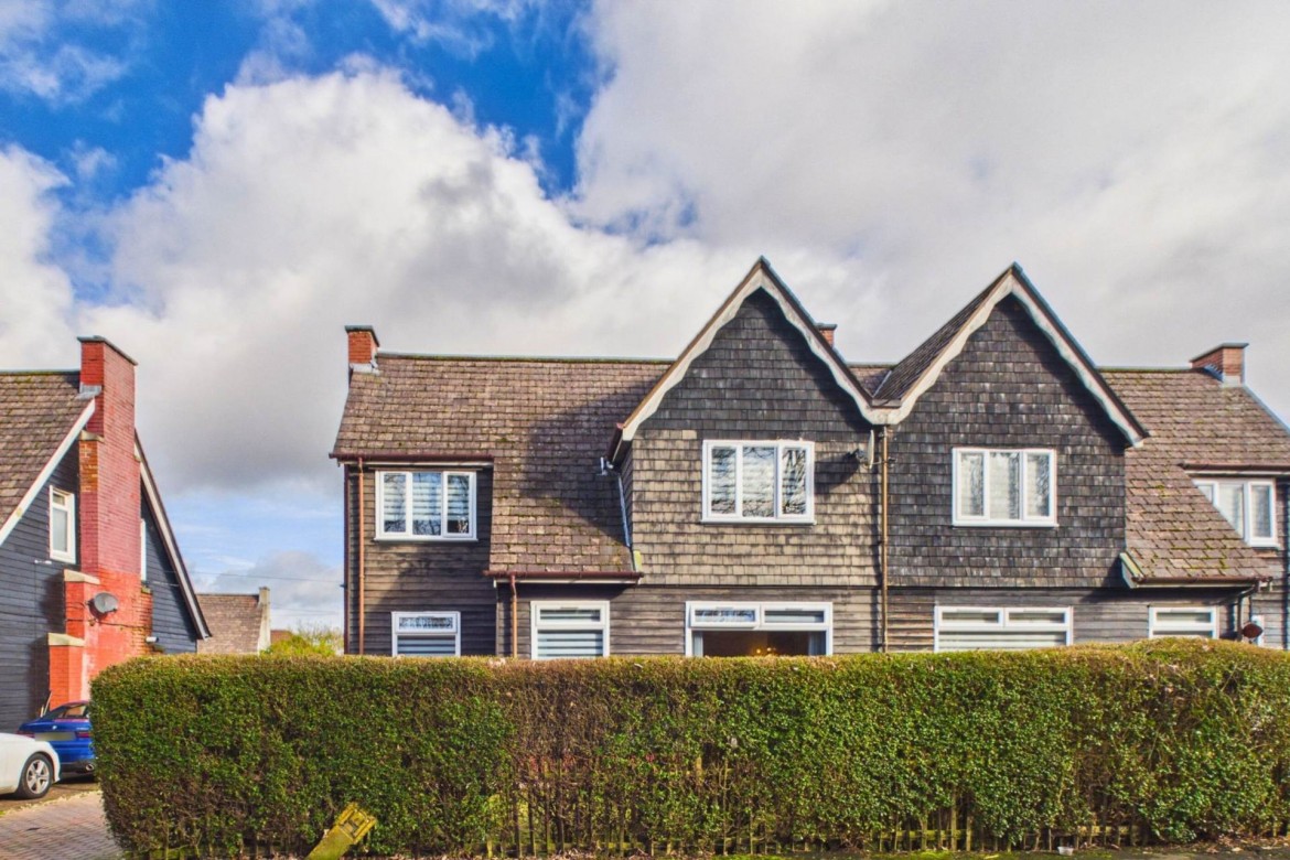 Images for Northbank Avenue, Cambuslang