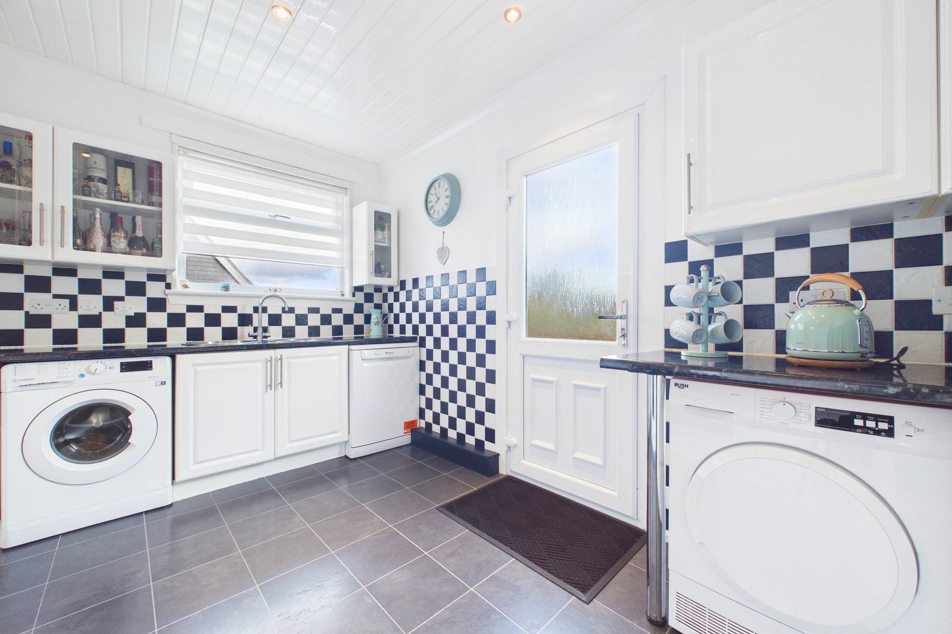 Northbank Avenue, Cambuslang