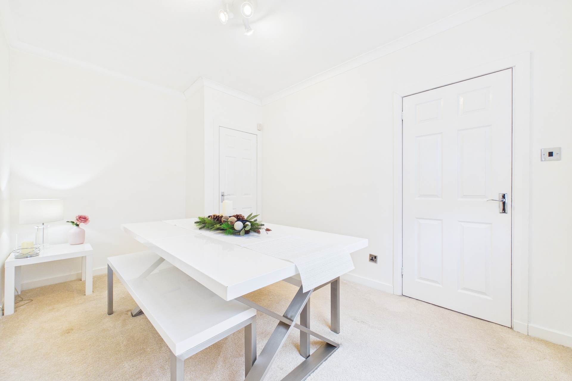 Northbank Avenue, Cambuslang