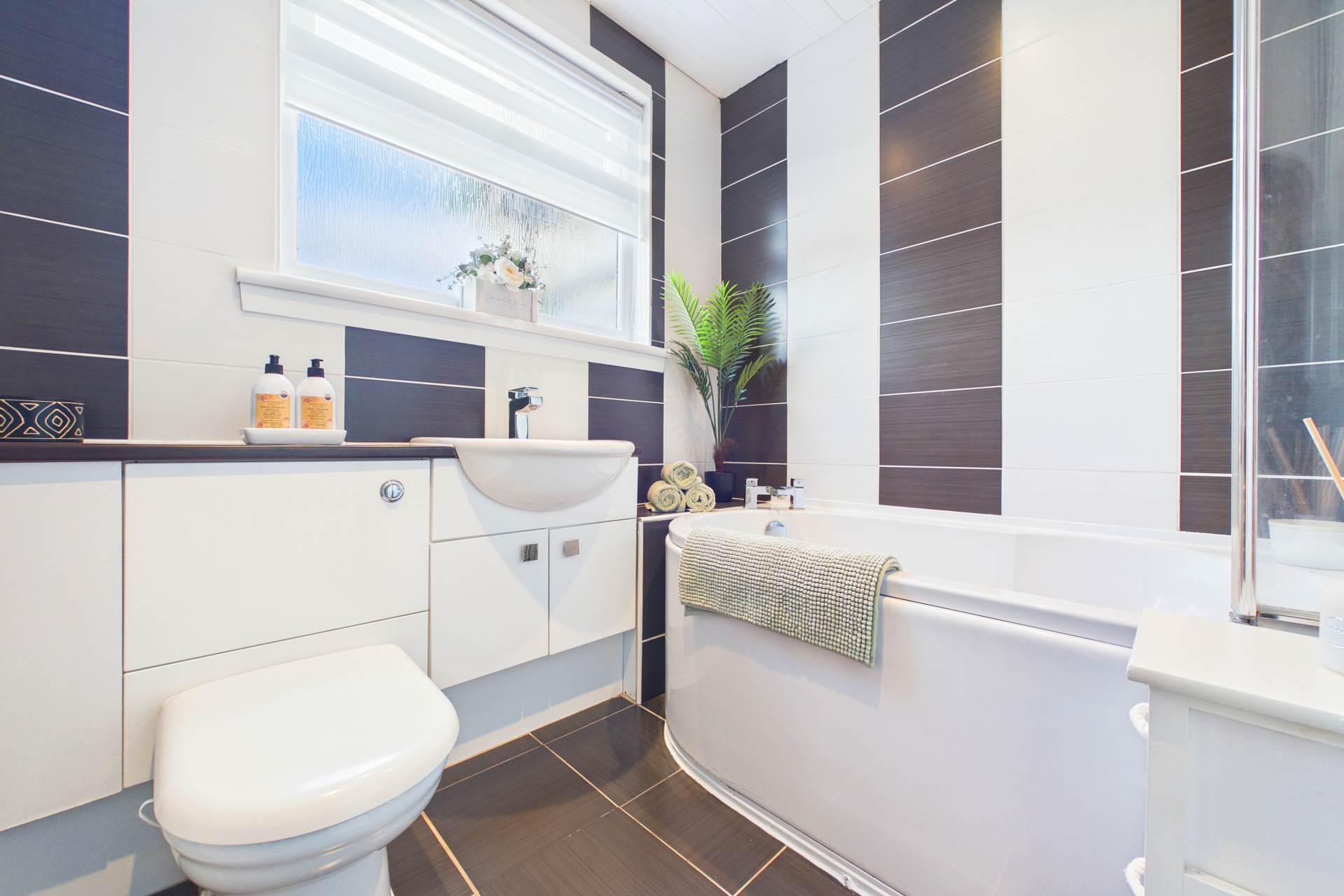 Northbank Avenue, Cambuslang