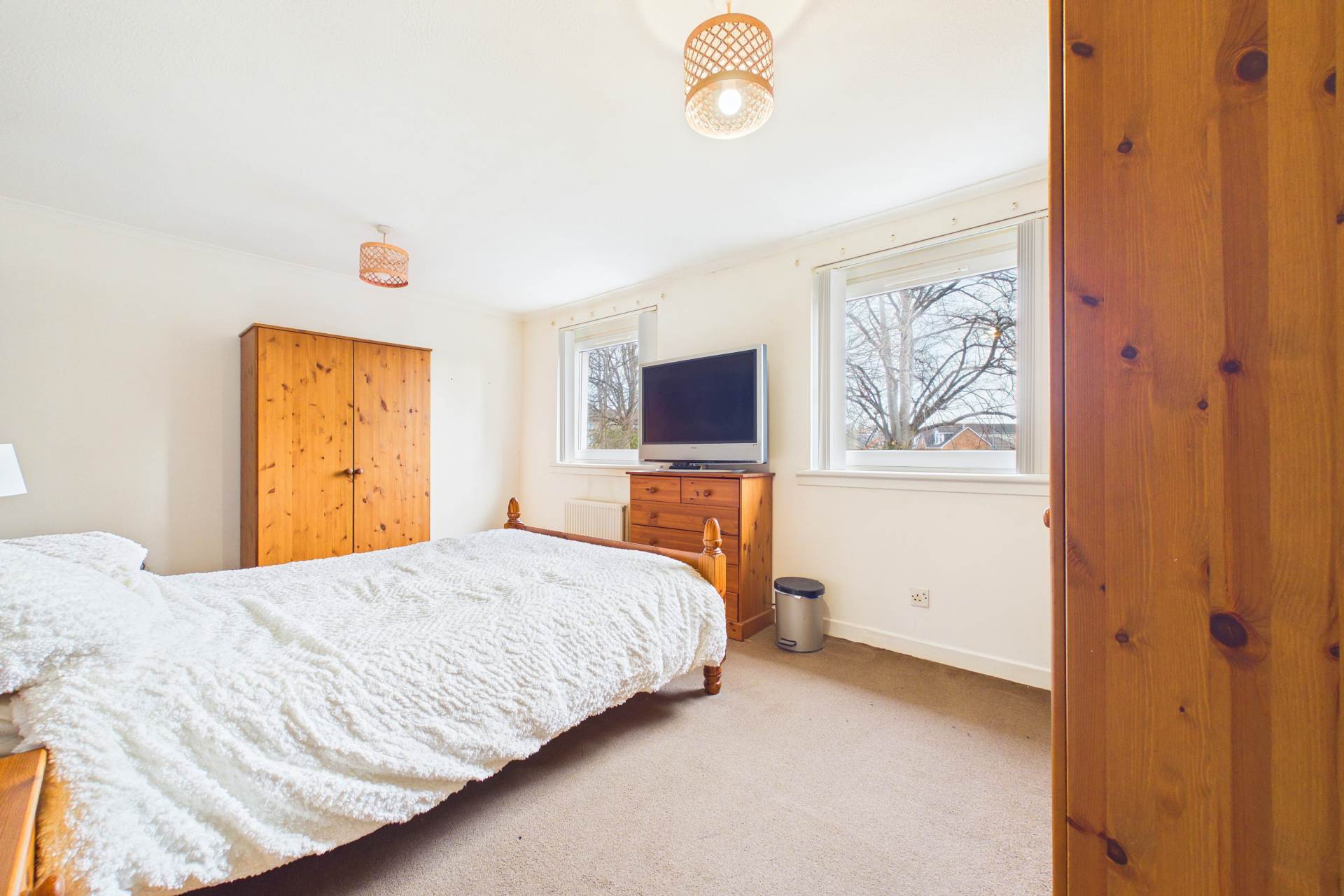 Greenrigg, Uddingston